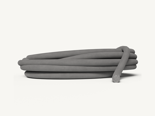 1/8" Foamed Cord (Bulk)