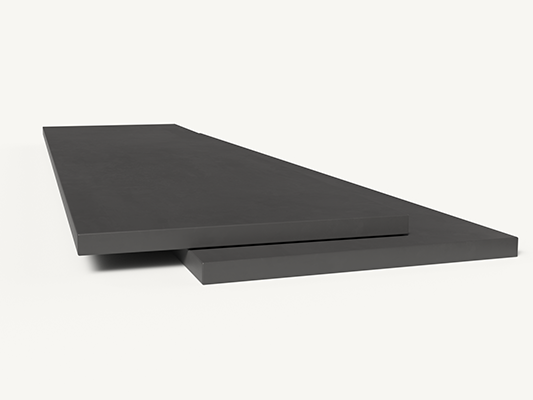 Setting Blocks – Reed Rubber Products