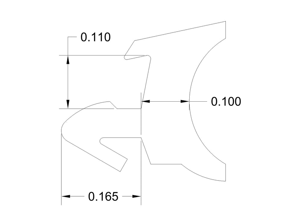 3731 Reed Rubber Products