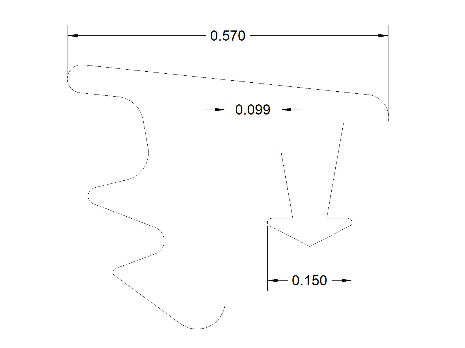3734 Reed Rubber Products
