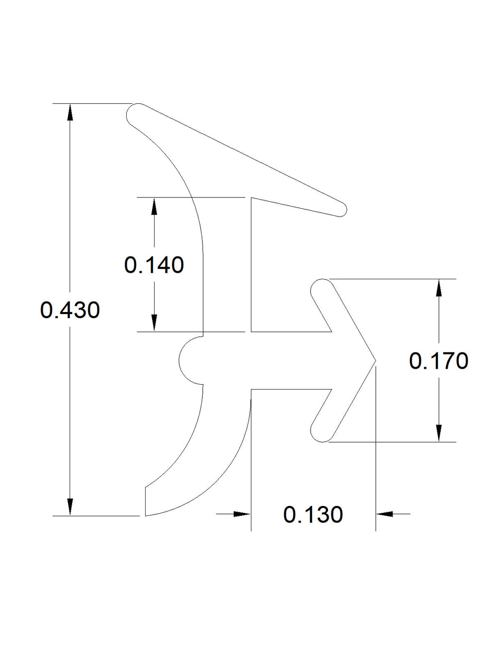 3737 – Reed Rubber Products